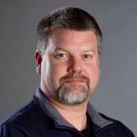 Chris Bjornstad