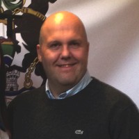 Sean Roberts