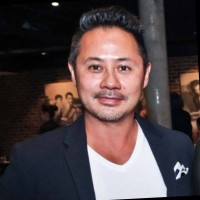 Andre Cheah