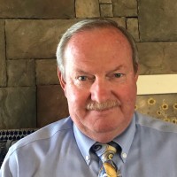Keith Hildreth
