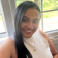 Nádia Nascimento