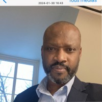 Carl Moise