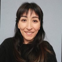 Pilar Constanza Uribe Vidal