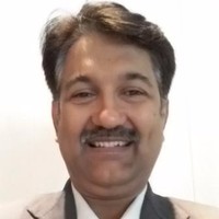 Rakshit Mehta