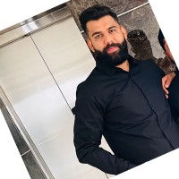 Aashish Choudhary