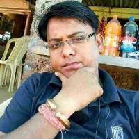 Shabbir Nadaf