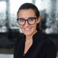 Élise Mathae