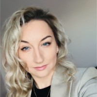 Greta Gasiliunaite