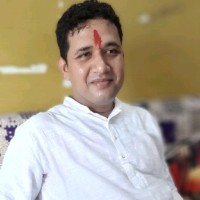 Arun Prakash