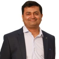 Vinay Chakravarthy