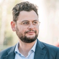 Ilyes Mezghani