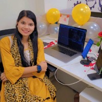 Swati Vishwakarma