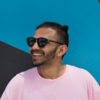 Smit Patel, Phd