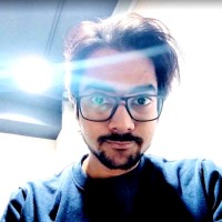 Shashank Dwivedi