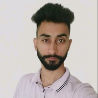 Arun Katoch