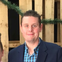 Ryan Branscomb