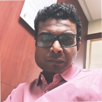 Sumesh Pillai
