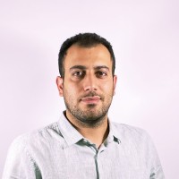 Amir Arzhang Eghdami