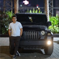 Girish Vuppala