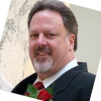 Jeff Foge
