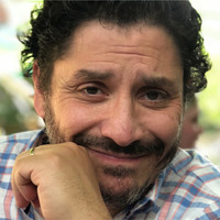 Giancarlo Dipasquale
