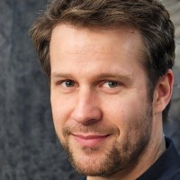 Dimitri Ivanov