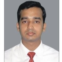 Sharad Garg