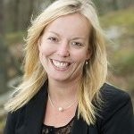 Annette Daugaard