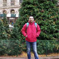 Satyainder Lather
