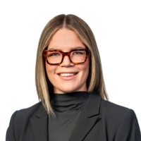 Samantha Morris