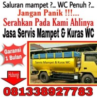 Service Mampet
