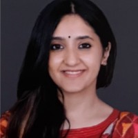 Shikha Ahuja