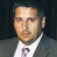 Santiago Rozalez