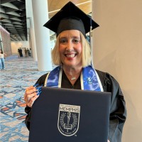 Christine Murphy
