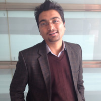 Gajanan Kumar