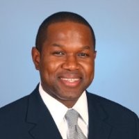 Ronald Benjamin