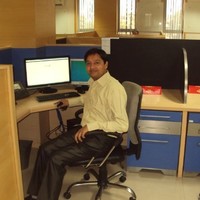 Kamlesh Solanki
