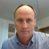 Tord Alkefjard