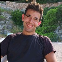 Eric Cervantes