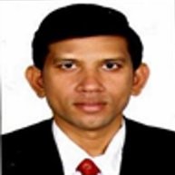 Dipesh Patel