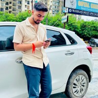Rishabh Sirohi