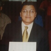Salvador Vega Sanchez