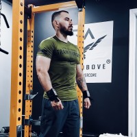 Daniel Cameron