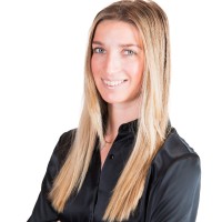 Katie Avezzano