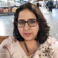 Shreya Kumari