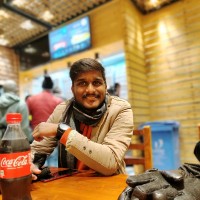 Saurabh Gupta