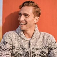 Colton Curtis