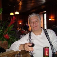 Vladimir Ryzhkov