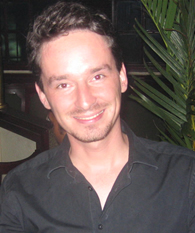 Patrick Linden