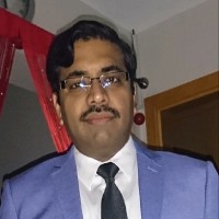 Yogesh Kumar Chaudhary, PMP®
